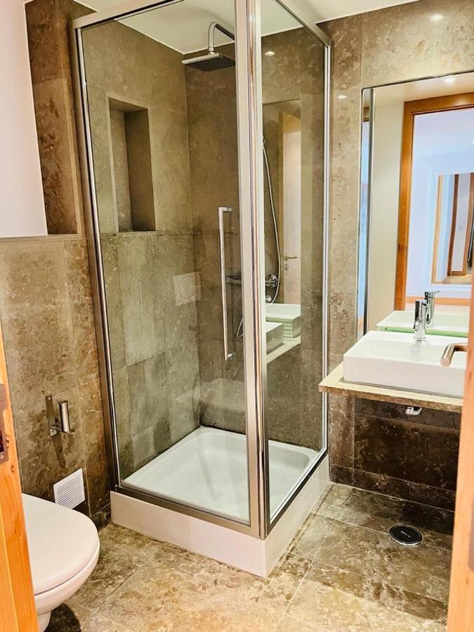 לאגוּ‏ש Lucky Star Marina Apartment, With Pool מראה חיצוני תמונה