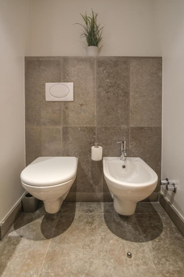 לאגוּ‏ש Lucky Star Marina Apartment, With Pool מראה חיצוני תמונה